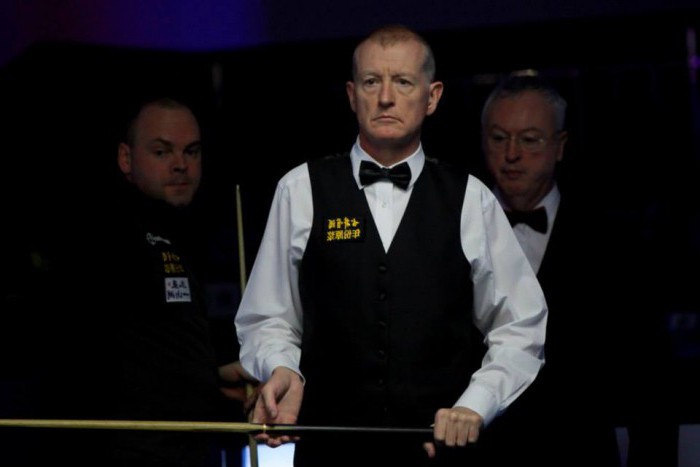 Steve Davis Interesting Facts