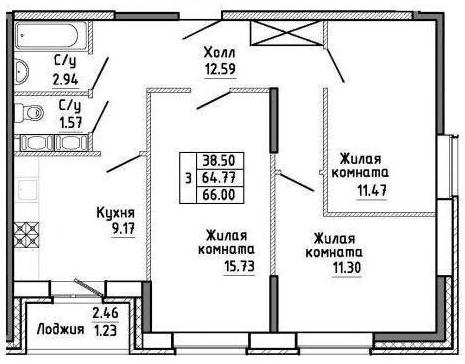 жк живи в рыбацком реновация