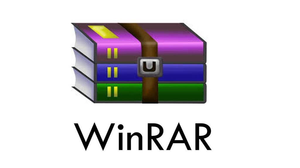 Software rar