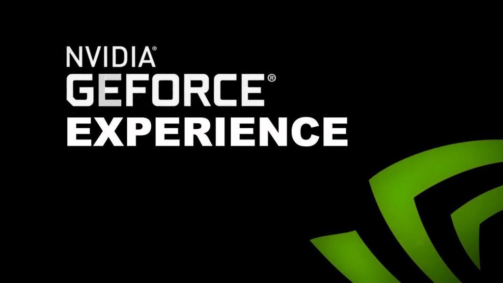 программа для управление видеокартой nvidia