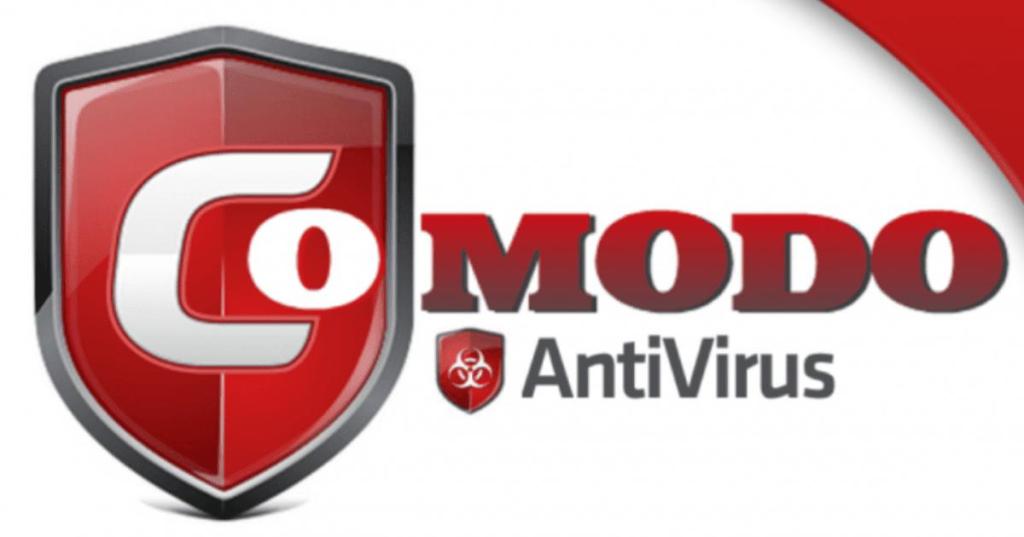 как удалить comodo