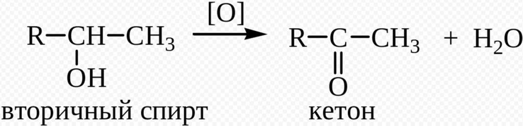 Получение этанола из спирта. Получение кетонов из вторичных спиртов. Окисление вторичных спиртов до кетонов. Окисление вторичных спиртов в кетоны. Окисление первичных и вторичных спиртов до альдегидов и кетонов.