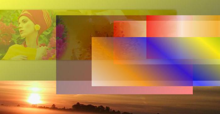 css linear gradient