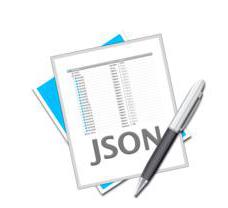 форматы данных xml json