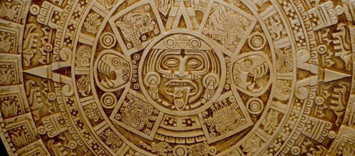значение ацтекских татуировок 