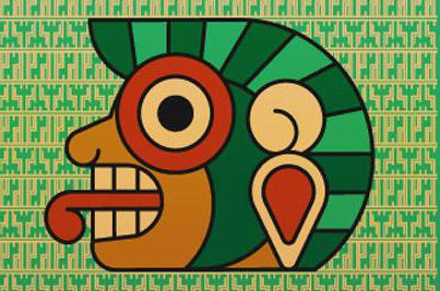 символика ацтеков 