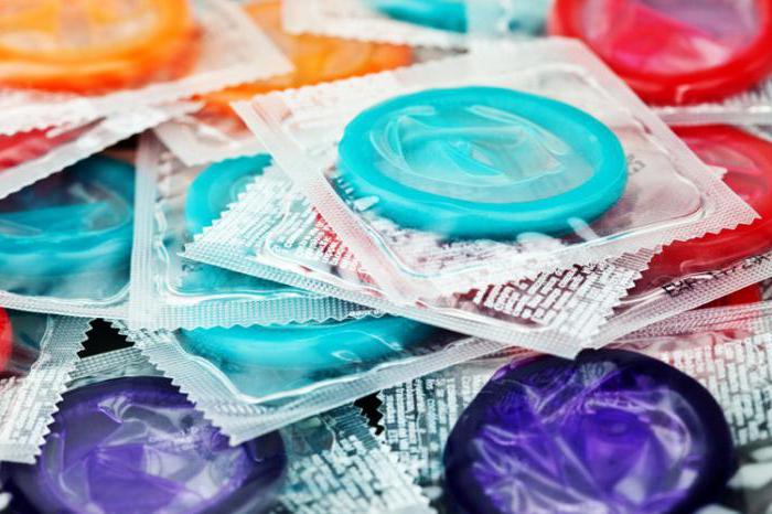 Самые тонкие презервативы дюрекс