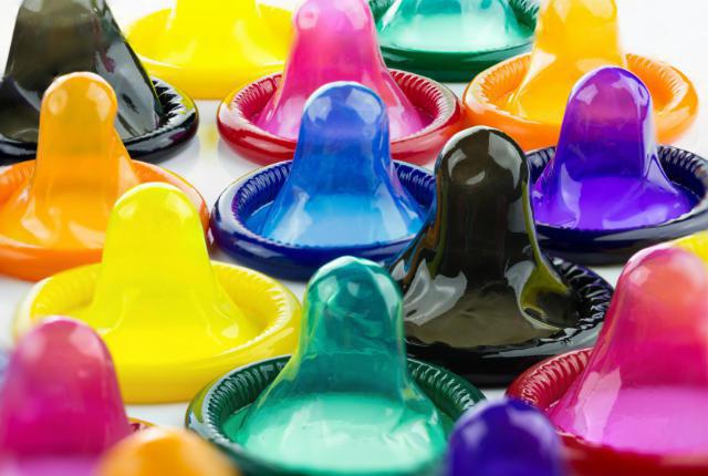 Презервативы Luxe: виды, отзывы