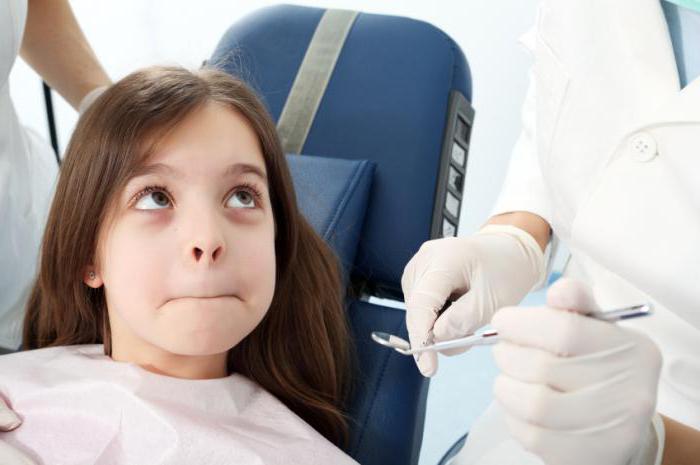 лечение зубов ребенку 3 года под наркозом