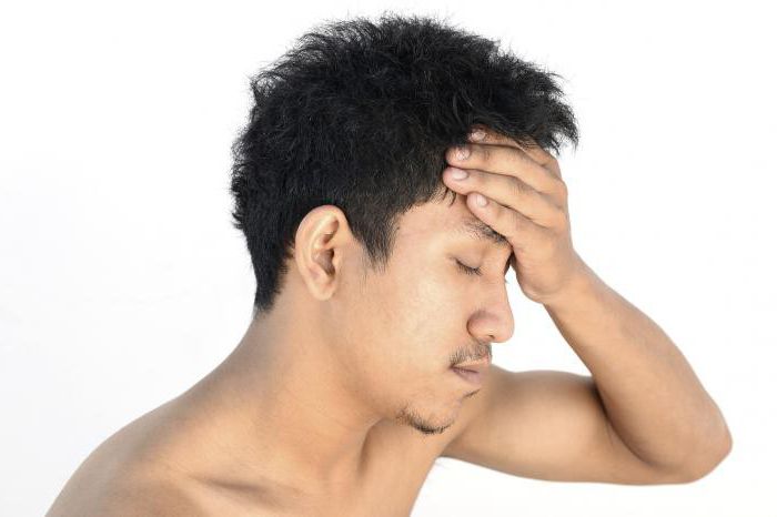 хронический пиелонефрит у мужчин симптомы 