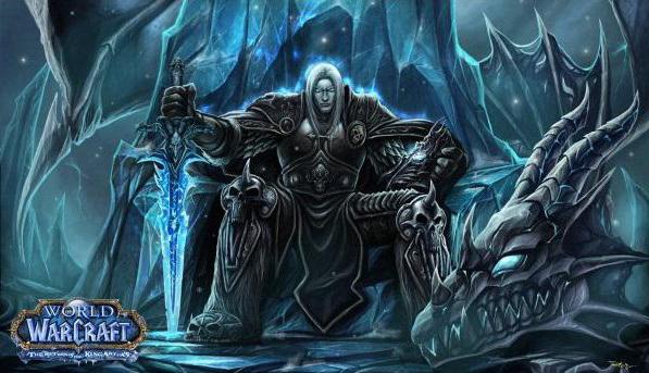 lich king