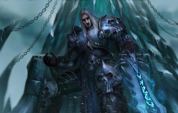 lich king