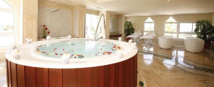  туры в tour knalef marhaba thalasso spa