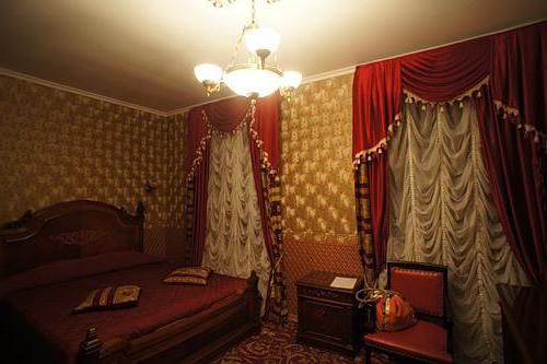 hotel happy pushkin reviews