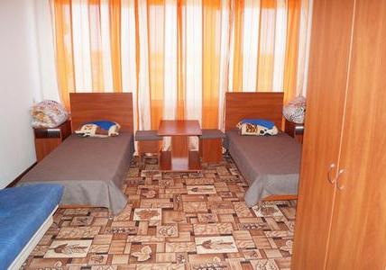 motel eurasia aksai reviews