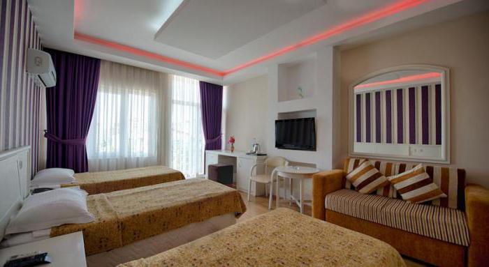 отель lara world hotel 3 анталья 