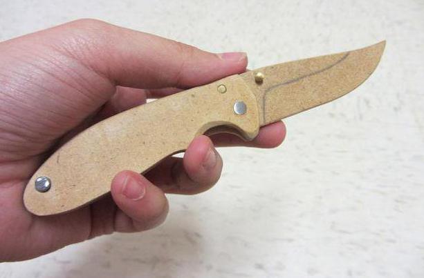 деревянные ножи фото 