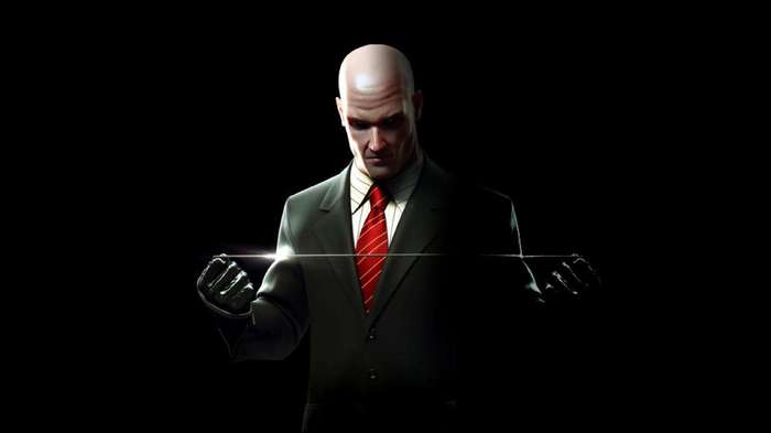 hitman pc system requirements