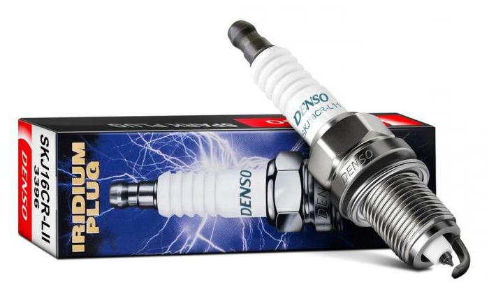 Denso spark plugs reviews