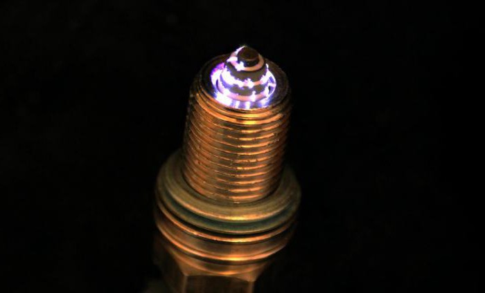 Spark plugs ngk reviews