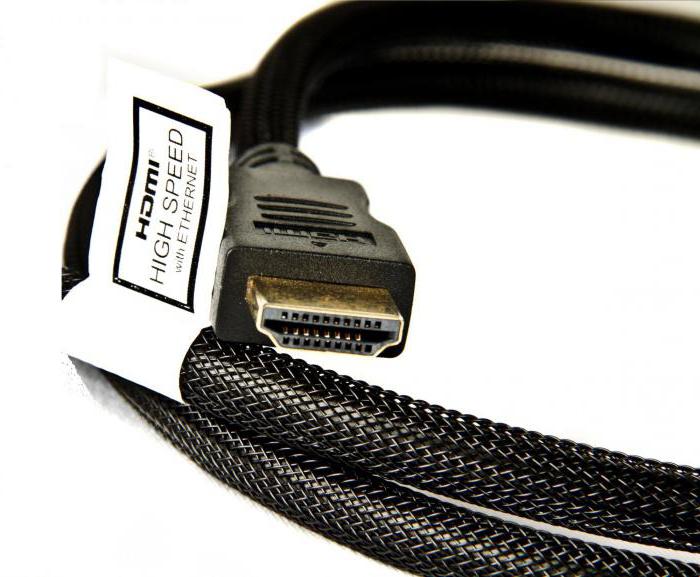 Hdmi кабель как работает