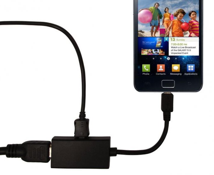 Как узнать версию hdmi кабеля