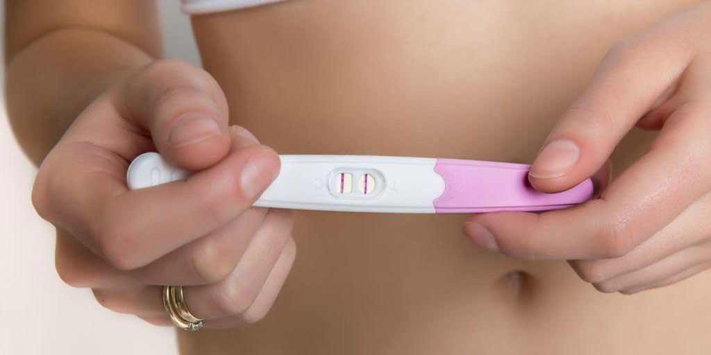 Какие выделения при беременности на ранних сроках?
