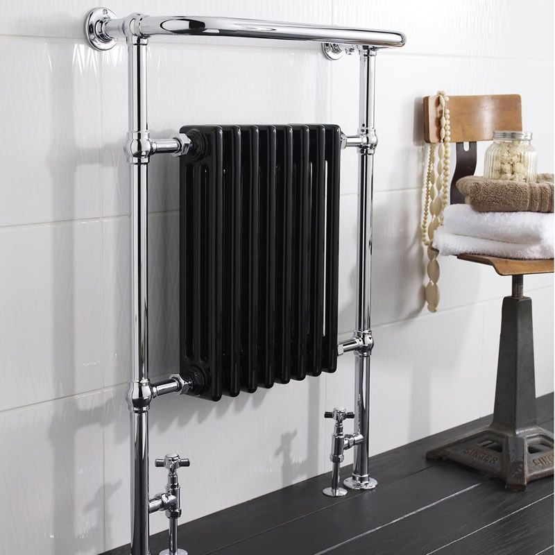 Water radiator