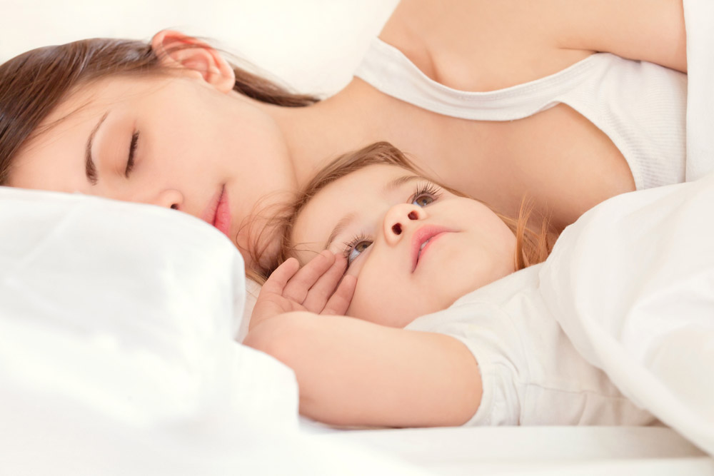 Сколько должен спать ребенок 11 месяцев днем?