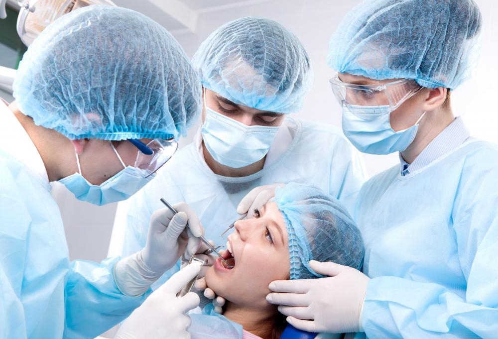 Если анестезия выполнена по всем правилам, пациент не чувствует боли во время зубоврачебных процедур