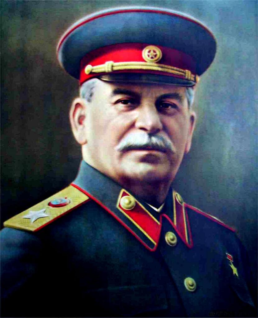 Достижения Сталина за годы правления