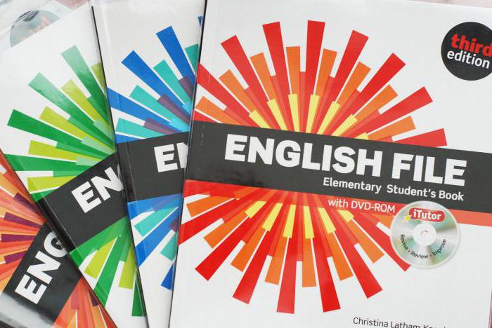 изучение английского языка самостоятельно с нуля книги