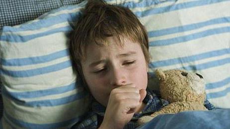 Почему при простуде кашель усиливается ночью thumbnail