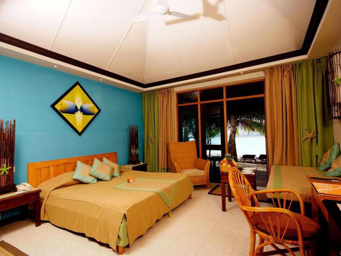 hotel reviews ellaidhoo maldives by cinnamon 4