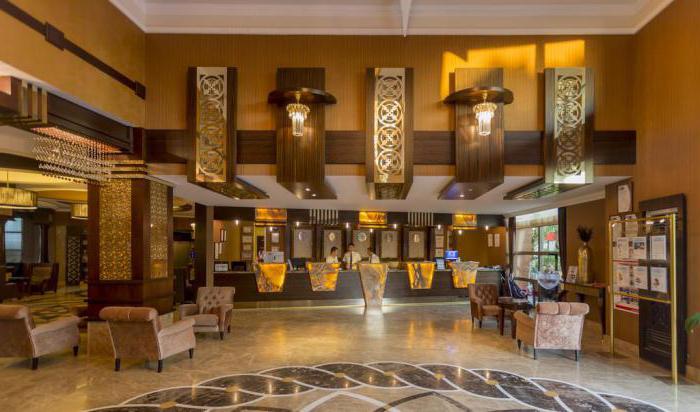 club dem spa resort hotel конаклы отзывы гостей