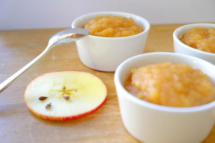 how to make applesauce for winter