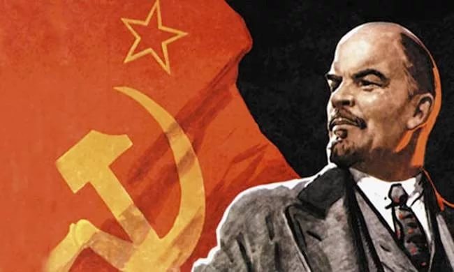 Lenin biography and personal life