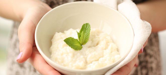 porridge for dysbiosis