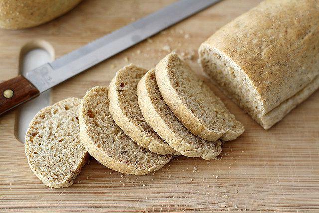 Rye bread harm and benefit