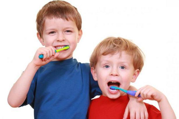 Детская стоматология 1 Мурманск