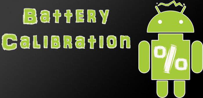 android battery calibration without root