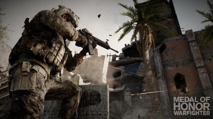 medal of honor warfighter minimum requirements