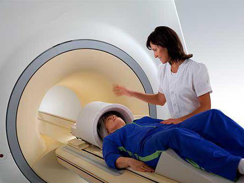 Is it possible to have an MRI during pregnancy?