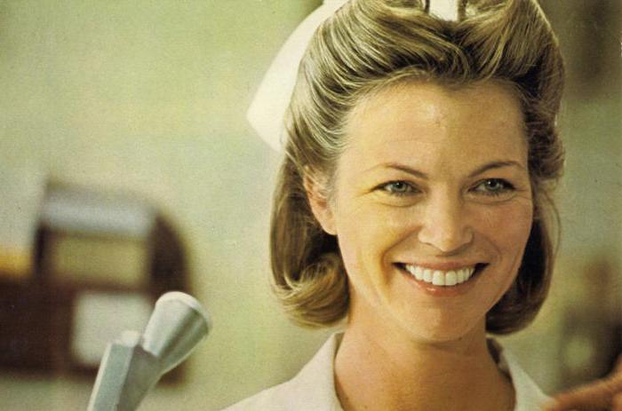 Louise Fletcher