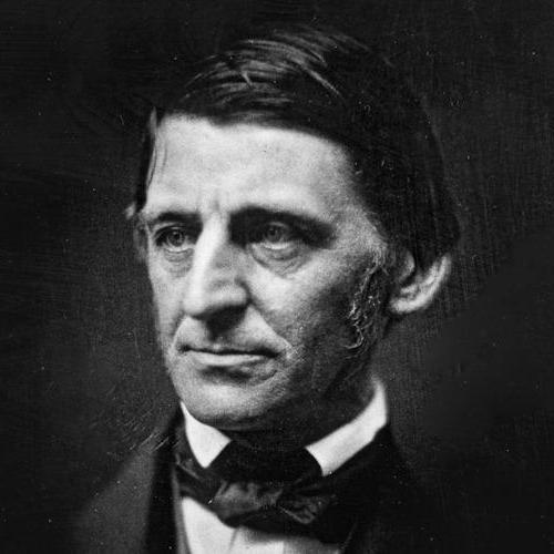 ralph emerson biography