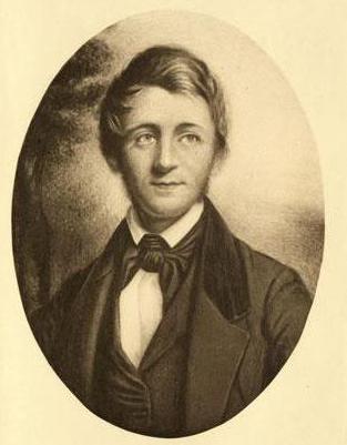 emerson ralph