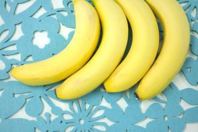 свойства бананов