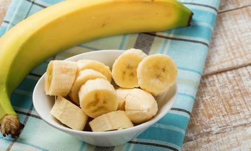 бананы при гастрите можно