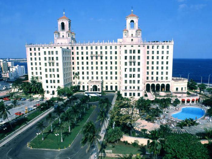  hotel nacional de cuba