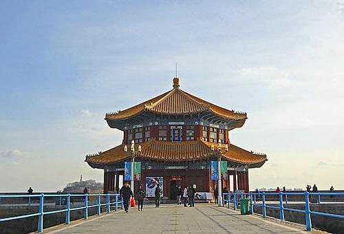 Qingdao Attractions